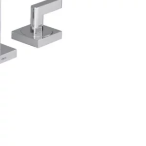 Torneira Misturador de Mesa Bica Alta para Lavatório Soul Cromado Dn15 - Imagem 5