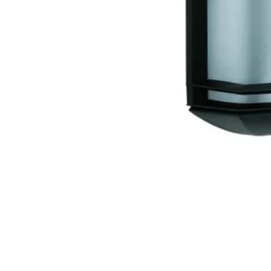 Arand Quadrada Inj P/ 1 Lamp 321 Pr* - Imagem 4