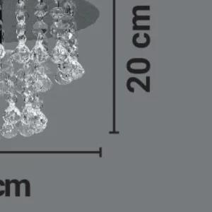 Pend Redondo C 39 Ponteiras - Imagem 5