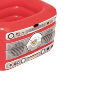 Mor - Bar Inflável Rádio - Imagem 5