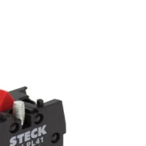 Bloco de Contato Nf - Steck (slpl41) - Imagem 3