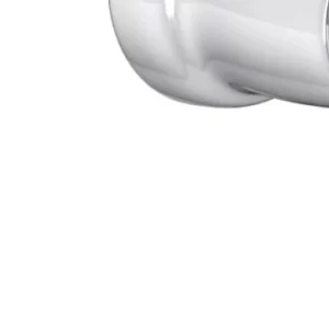 Acabamento de Registro de Gaveta 1/2'', 3/4'' e 1'' Max Cromado - Imagem 4