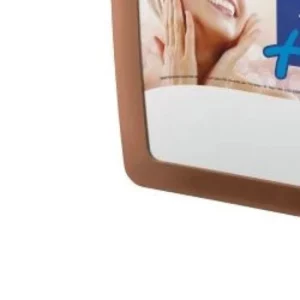 Armário Plástico 38 X 35cm Ocre - Herc - Imagem 4