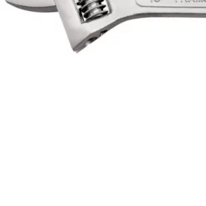 Chave Ajustável 6" Cromada - Tramontina - Imagem 4