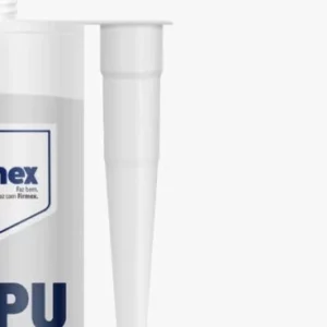 Veda Calha Selante Pu Cartucho 340g - Firmex - Imagem 3