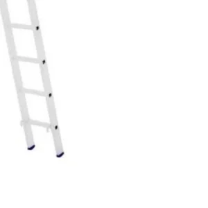 Escada Alumínio 7 Degraus Extensiva 2,2 / 3,65 Metros - Mor - Imagem 5