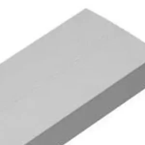 Canaleta 53x15x2000mm Branca Alumínio com Tampa - Dutotec - Imagem 3