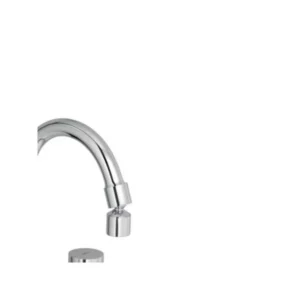 Torneira Misturador de Mesa para Cozinha Aspen Cromado Dn15 - Imagem 3