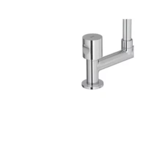 Torneira Misturador de Mesa para Cozinha Aspen Cromado Dn15 - Imagem 4