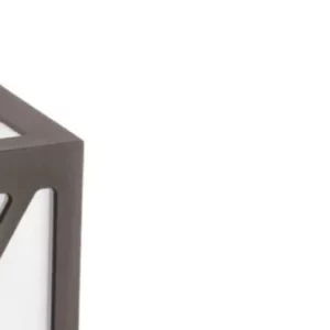 Arand Inj Marrom 15cm Leitosa X 01045 - Imagem 3