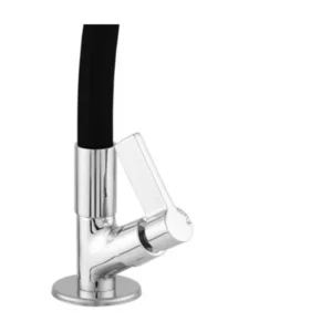 Torneira de Bancada Leão Móvel Black Soft C17 6207 - Imagem 5