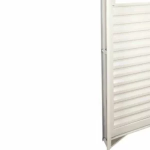 Porta Esq Std Mista Bascul Branca 84x215 Marco 12 - Imagem 4