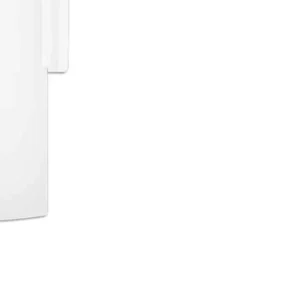 Arandela Embaú 30cm Vidro Fosco 1xe27 Branca - Imagem 5