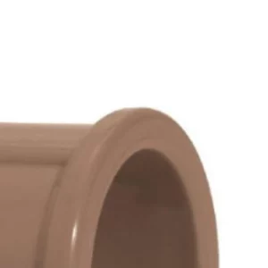 Adaptador Sold Curto C/bolsa 25mmx3/4 - Imagem 3