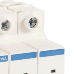Tramontina Disjuntor Tdj 3p 25a Curva 3ka C - Imagem 3
