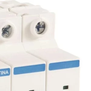 Minidisjuntor Tdj3 3 P 20 a 3 Ka Curva C - Tramontina - Imagem 3