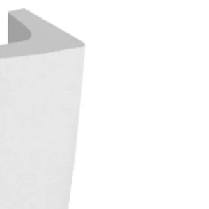 Coluna para Tanque Branco - Imagem 3