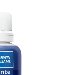 Corante Liquido Xadrez Azul - Imagem 3