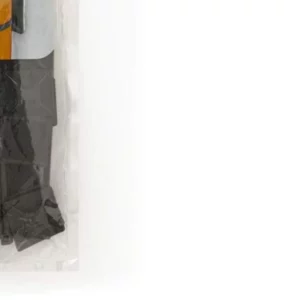 Base Fix Cola 36x36mm e Abraçadeira 340 X 4,8mm Uv Preta - 20 Peças Cada - F36367034uvpr20 - Imagem 5