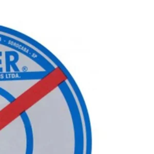 Disco Corte Refrat 9x1/8x7/8" 2 Telas Crs14 - Icder - Imagem 3