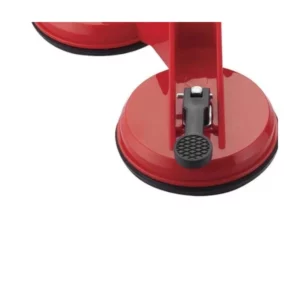 Ventosa Simples Abs Worker Vermelho - Imagem 4