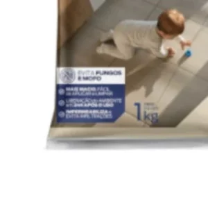 Rejunte Flex Cinza Escuro 1kg Votomassa - Imagem 4