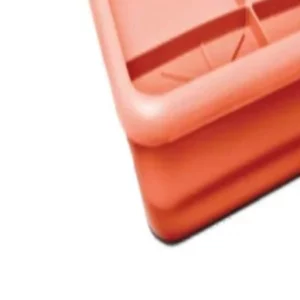 Prato Nutriplan Floreira Marmore para Vaso Plástico Nº2 - Imagem 4