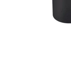 Lixeira útil Rose Mix com Balde de Plástico Preto 5l - Tramontina - Imagem 4