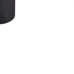 Lixeira útil Rose Mix com Balde de Plástico Preto 5l - Tramontina - Imagem 5