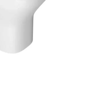 Bacia Convencional Axis Branco - Imagem 5