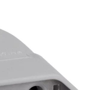 Plugue Fêmea 2p 10a 250v Cinza - Tramontina - Imagem 3