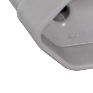 Plugue Fêmea 2p 10a 250v Cinza - Tramontina - Imagem 4