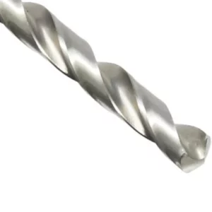 Tramontina 43141038, Broca para Aço 8x117mm, Corpo em Aço Rápido Hss, ângulo Ponta 118 Graus, Corte Direito - Imagem 5