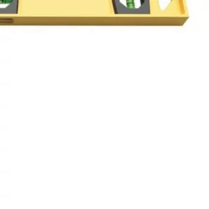 Nível 18" em Polímero de Engenharia com Três Ampolas - Tramontina - Imagem 5