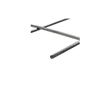 Tela Aço Reforçada 4,2mm Malha 15x15cm Painel de 2x3m - Imagem 4