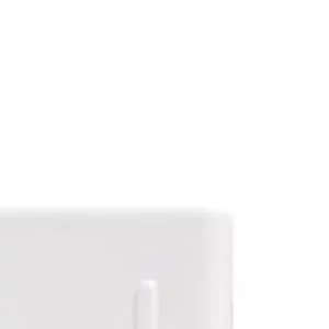 Interruptor Simples - 10 a / 250 V Branco - Tramontina - Imagem 3