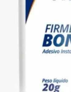 Firmex Bond Liq. 20g – Firmex - Imagem 4