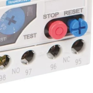 Relé Térmico de Sobrecarga Trr2-25 7~10 a - Tramontina - Imagem 5