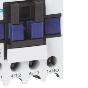 Contator Tripolar Trc1-1210z 12 a 24 Vcc 1na - Tramontina - Imagem 5