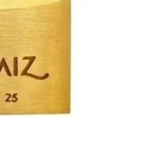 Cadeado de Latão Maciço 25mm - Papaiz - Imagem 5