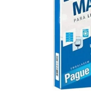 Esponja Magica - Imagem 4