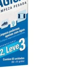 Esponja Magica - Imagem 5