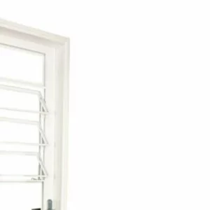 Porta Dir Std Mista Bascul Branca 84x215 Marco 12 - Imagem 3