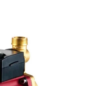 Pressurizador de Agua Pl12 (12mca) 220v - Lorenzetti - Imagem 3