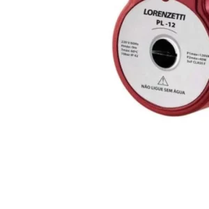 Pressurizador de Agua Pl12 (12mca) 220v - Lorenzetti - Imagem 4