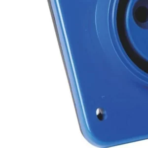 Tomada de Embutir Industrial 2p+t 32 a 220-250 Vca 6 H - Tramontina - Imagem 4