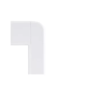 Placa 3 Postos Tablet 4 X 2 Branca - Tramontina - Imagem 3