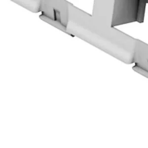 Porta Equipam Ml 2 Blocos Branco - Dutotec - Imagem 4