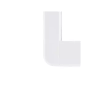 Placa 3 Postos Tablet 4 X 2 Branca - Tramontina - Imagem 4