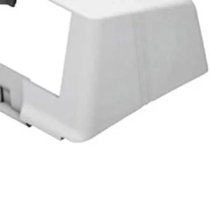 Porta Equipam Ml 2 Blocos Branco - Dutotec - Imagem 5